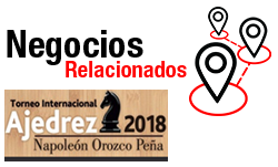 TORNEO AJEDREZ NAPOLEON OROZCO PE�A 2018